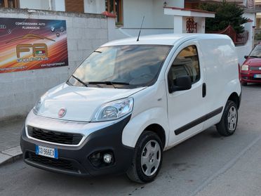 Fiat Fiorino 1.4 Natural Power Cargo Terza Porta