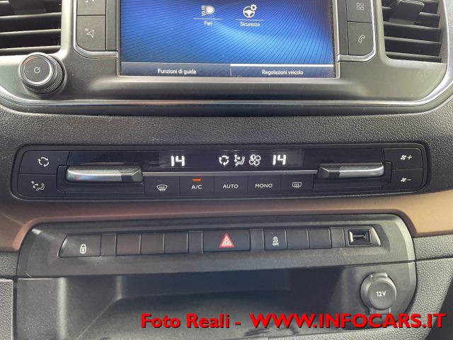TOYOTA Proace Verso 1.6D 8 POSTI 115cv Executive Prezzo reale