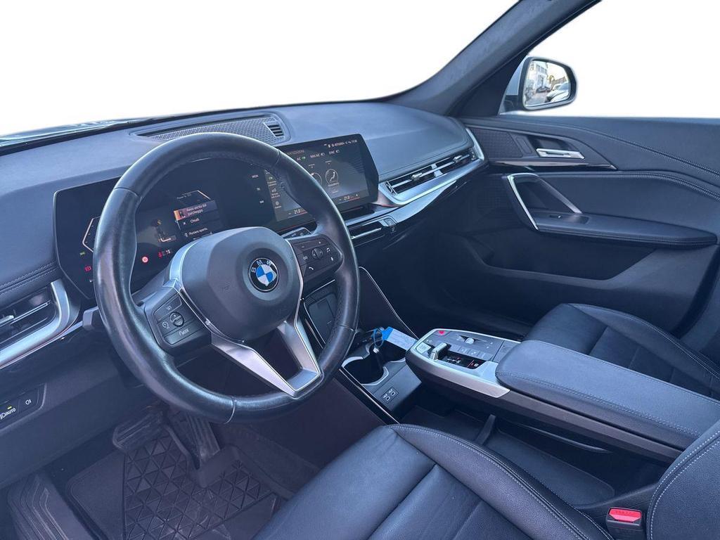 BMW X1 23 d Mild Hybrid 48V X-Line Edition Balance xDrive DCT