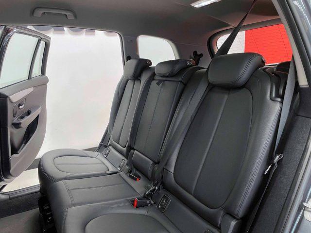 BMW 218 D GRAN TOURER ADVANTAGE 7POSTI