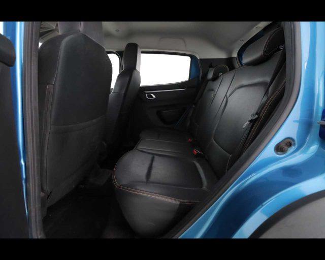 DACIA Spring Comfort Plus Electric 45