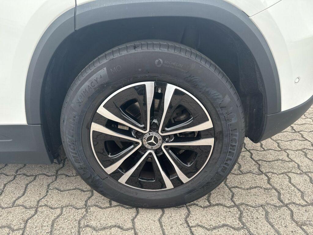 Mercedes GLA 180 180 D Advanced 8G-DCT