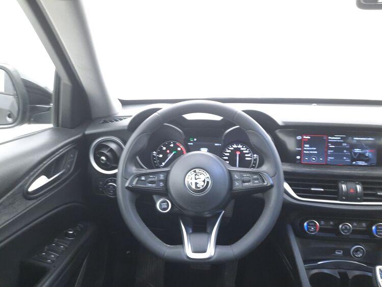 Alfa Romeo Stelvio Business AT8 BR626428 2.1 Diesel 160CV