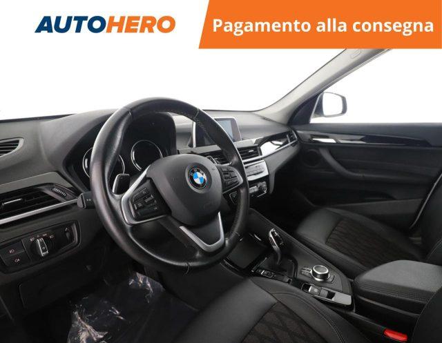 BMW X1 sDrive18d xLine