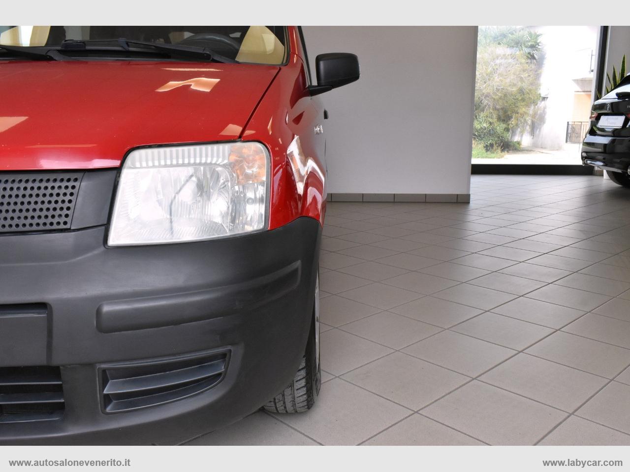FIAT Panda 1.1 Active GPL