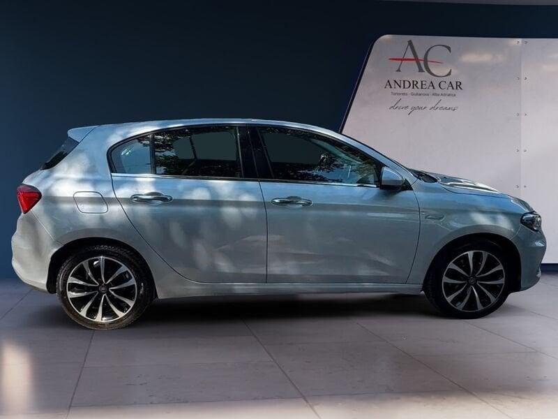 FIAT Tipo Tipo SW 1.3 mjt Business s&s 95cv