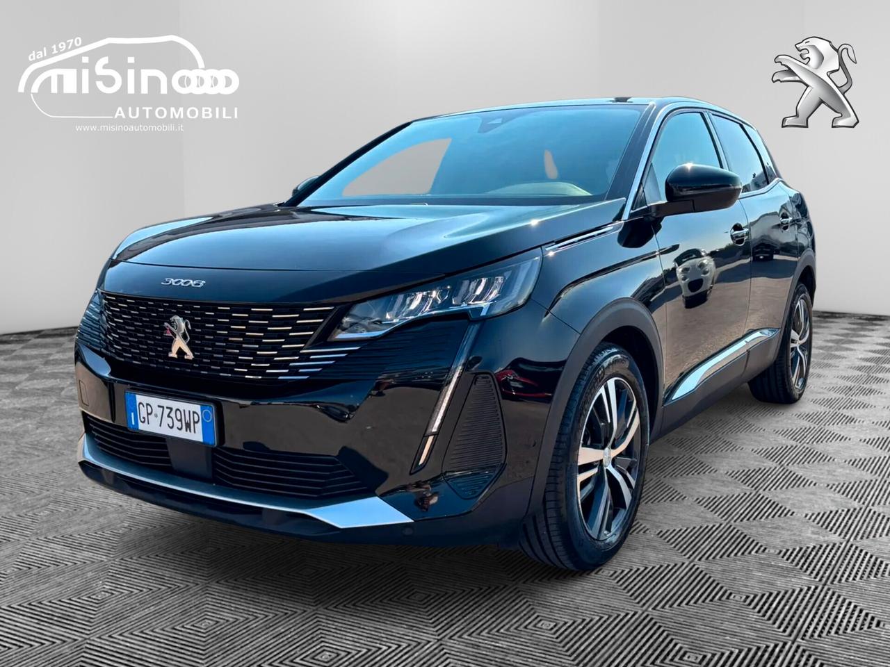 Peugeot 3008 12/2023 27.000km!!!! PROMOFIN!!!