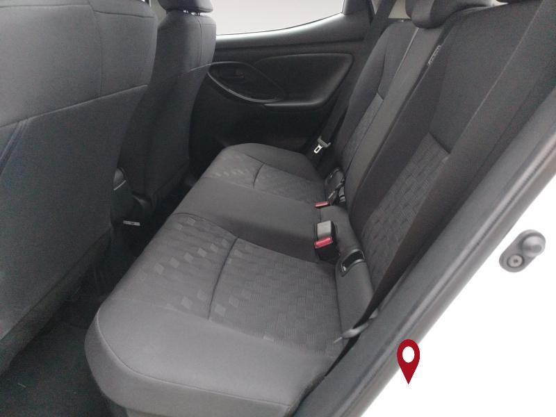 Toyota Yaris 1.5h Active
