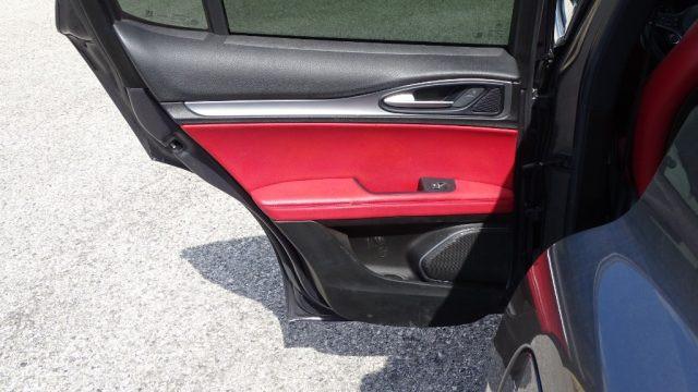 ALFA ROMEO Stelvio 2.0 Turbo 280 CV AT8 Q4 VELOCE, Garanzia Inclusa..