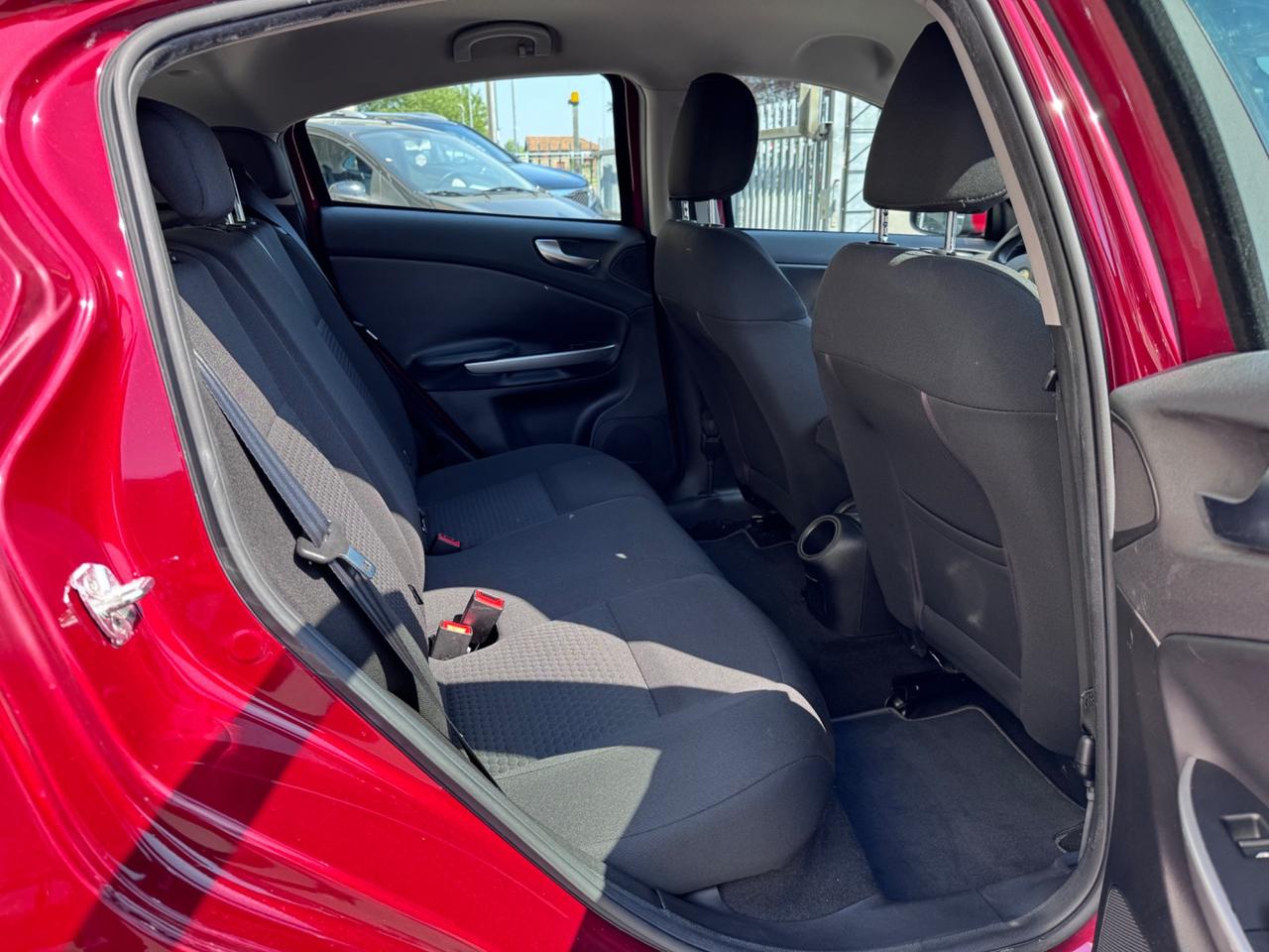 Alfa Romeo Giulietta 1.6 JTDm-2 105 CV Exclusive