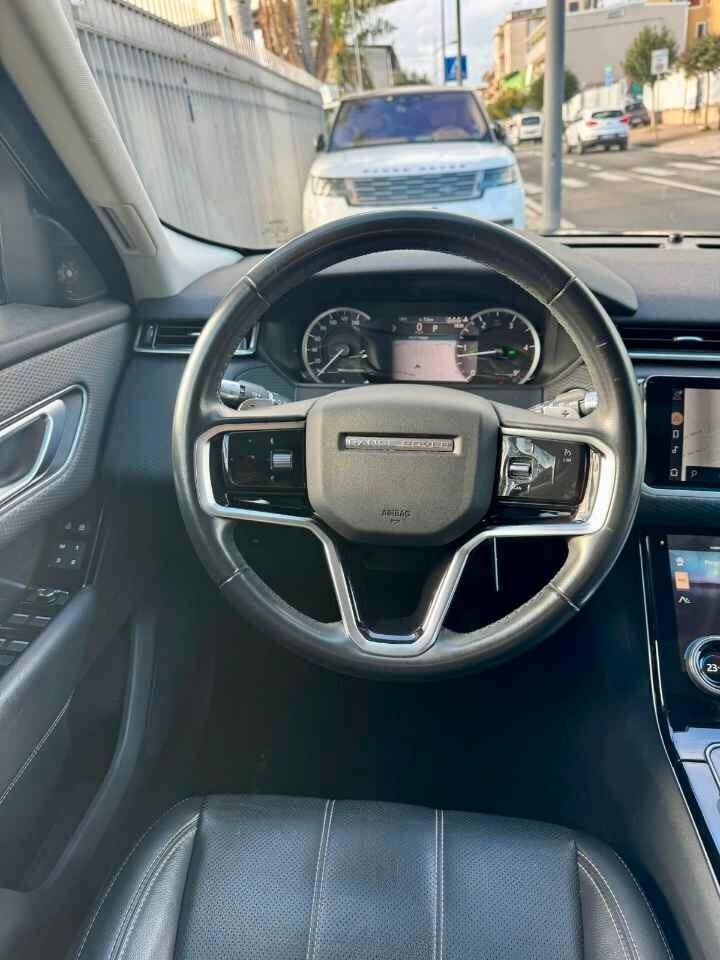 RANGE ROVER VELAR 2.0D I4 204 CV R-Dynamic S