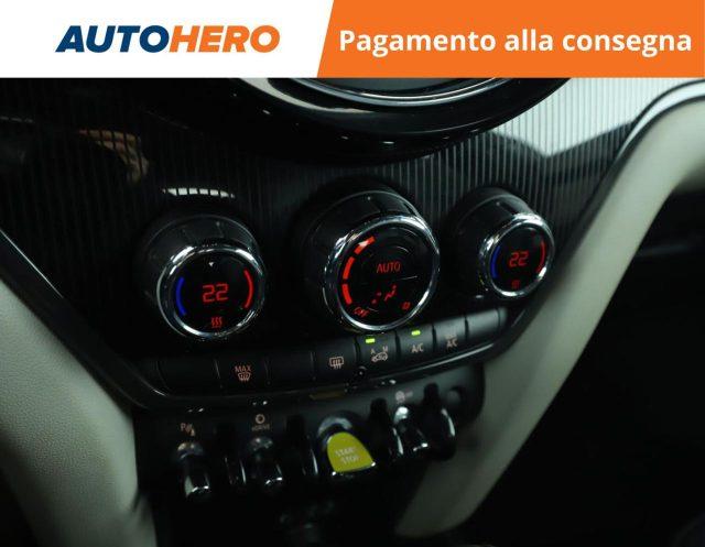 MINI Countryman 1.5 Cooper S E Countryman ALL4 Automatica