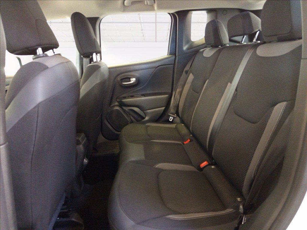 JEEP Renegade 1.6 mjt Limited 2wd 130cv del 2023