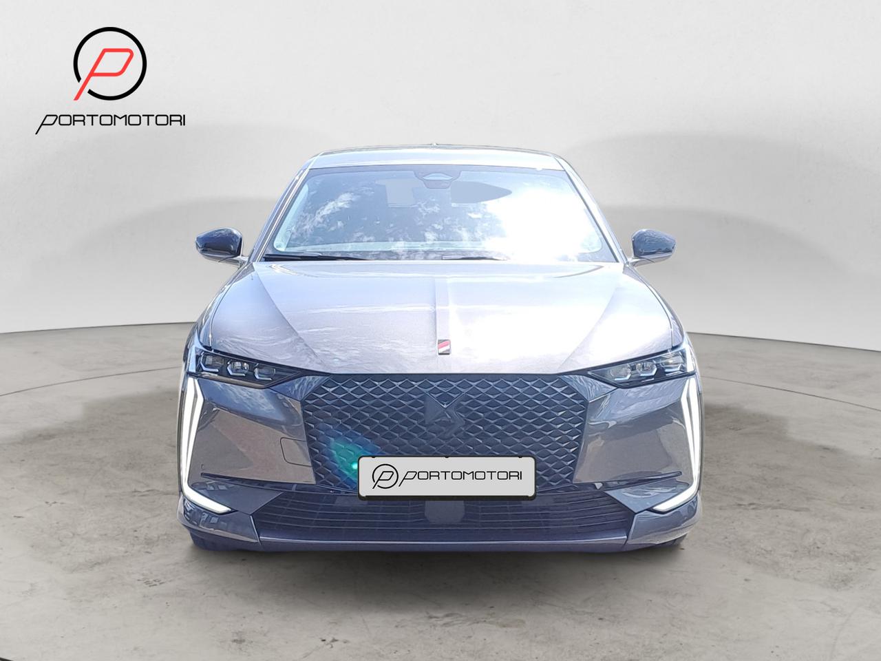 DS DS 4 2ª serie - DS 4 BlueHDi 130 aut. Performance Line+