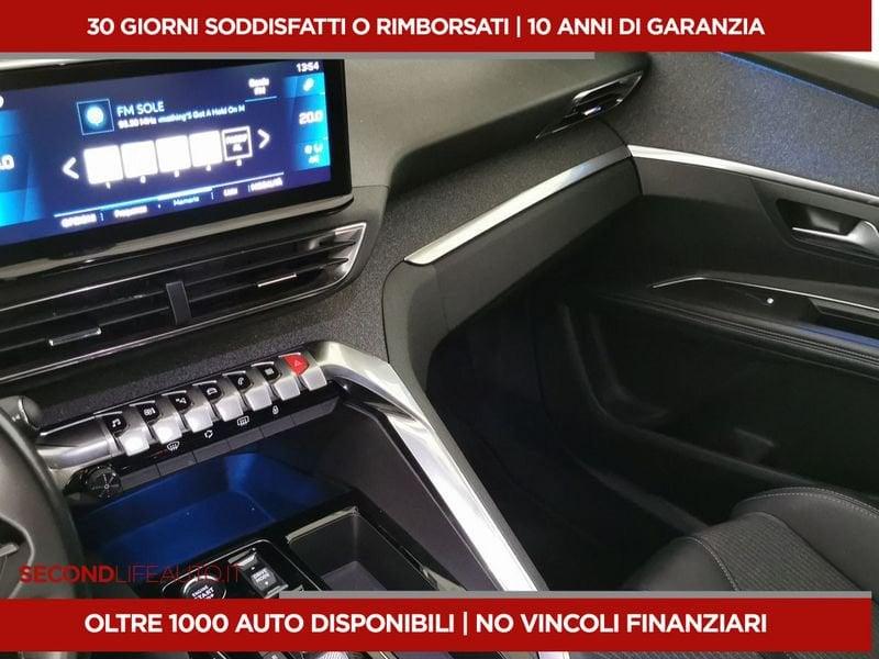 Peugeot 3008 1.5 bluehdi Allure Pack s&s 130cv eat8