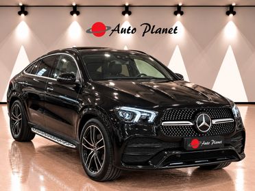 Mercedes-benz GLE 350 de hybrid EQ 4Matic Coupé Premium