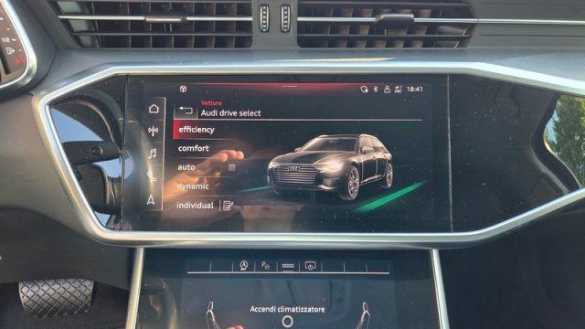 AUDI A6 Avant 40 2.0 TDI S tronic Business Sport PERMUTE