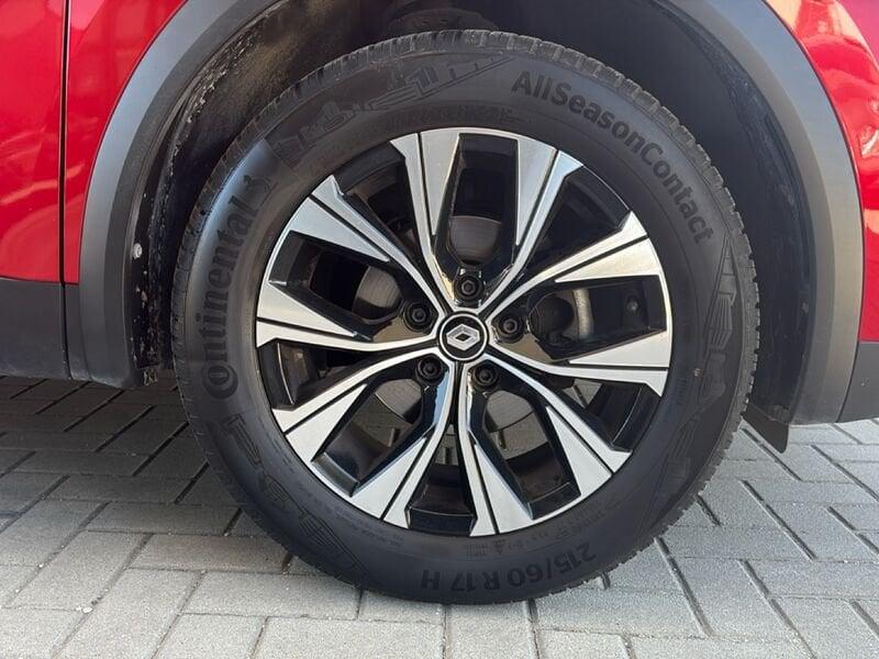 Renault Captur Captur 1.0 tce Techno 90cv