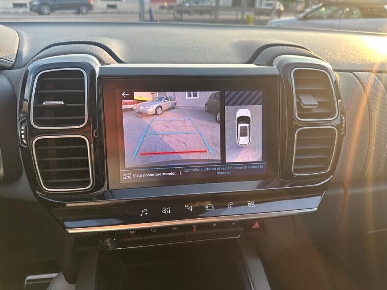 Citroen C5 Aircross BlueHDi 130 Shine IVA INCLUSA