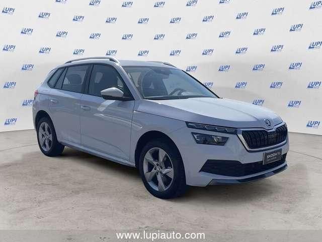 Skoda Kamiq 1.0 tsi Style 110cv