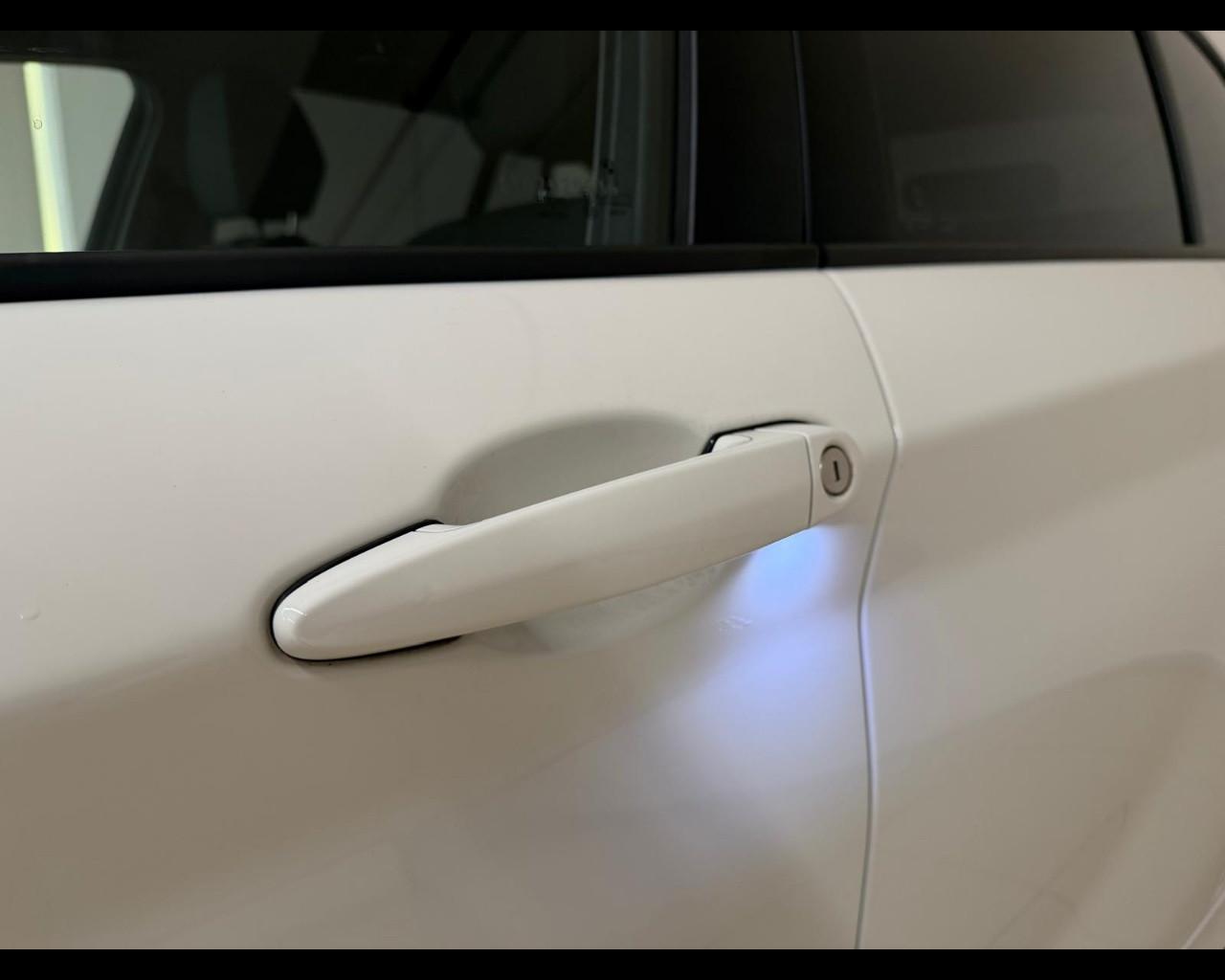 BMW Serie 1 (F20) - 116d 5p. Sport