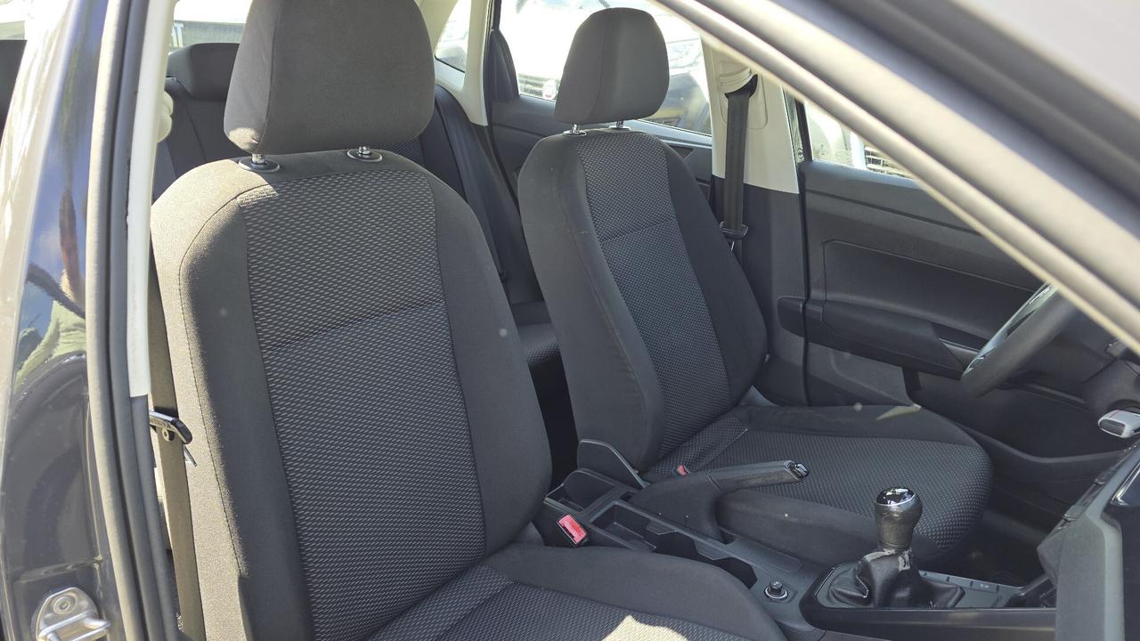 Volkswagen Polo 1.0 TSI 5 porte R LINE