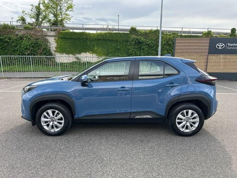 Toyota Yaris Cross 1.5 Hybrid 5p. Business