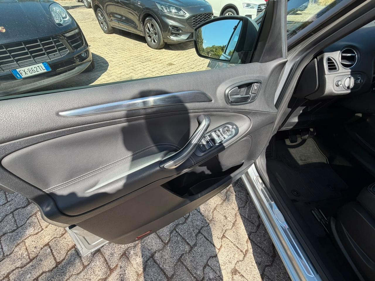 Ford Galaxy 2.0 TDCi 163 CV DPF Titanium