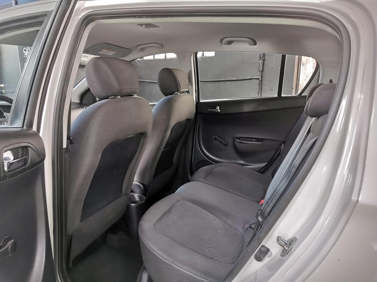 Hyundai i20 1.2 5p. Sound Edition GPL GARANZIA 12 MESI