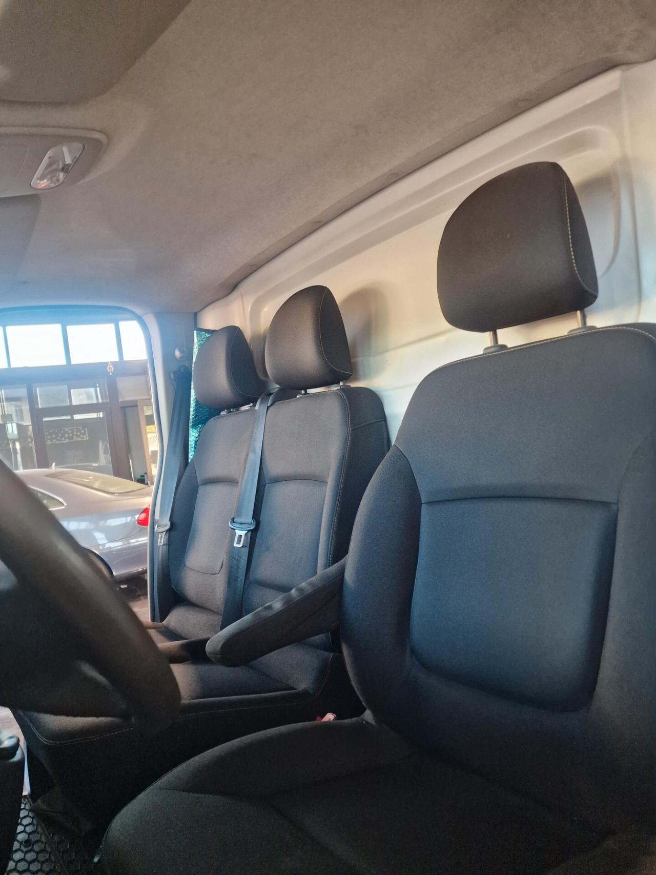 Renault Trafic T29 1.6 dCi 120CV PC-TN Furgone