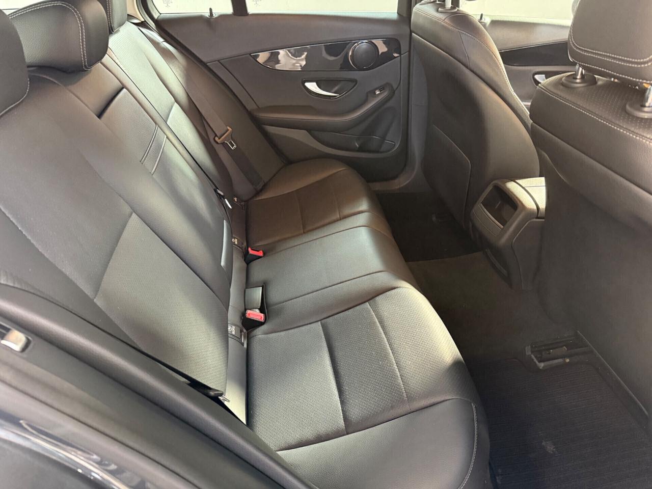 Mercedes-Benz Classe C 200 Station Wagon - 2015