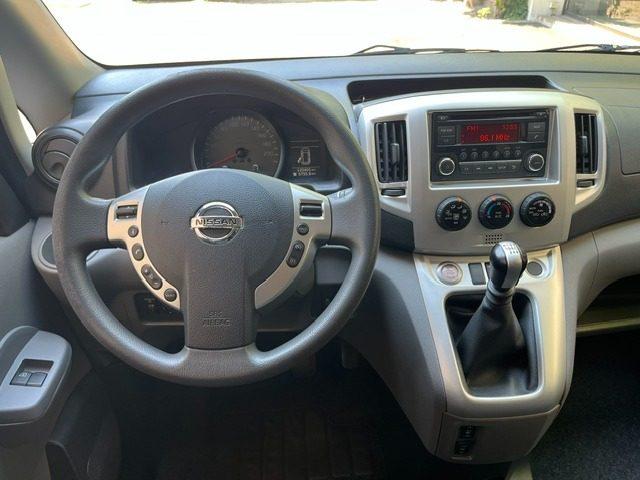 NISSAN NV200 1.5 dCi 110CV Visia 7 Posti