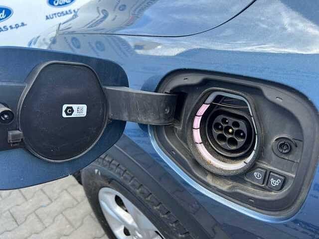 Ford Kuga 2.5 Plug In Hybrid 225 CV CVT 2WD Connect