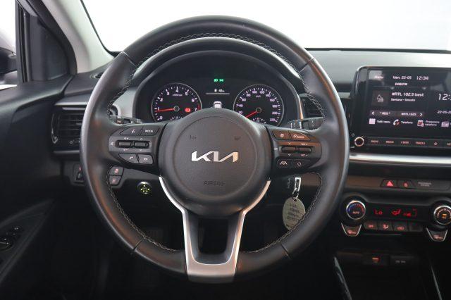 KIA Stonic Stonic 1.2 ECO GPL Urban