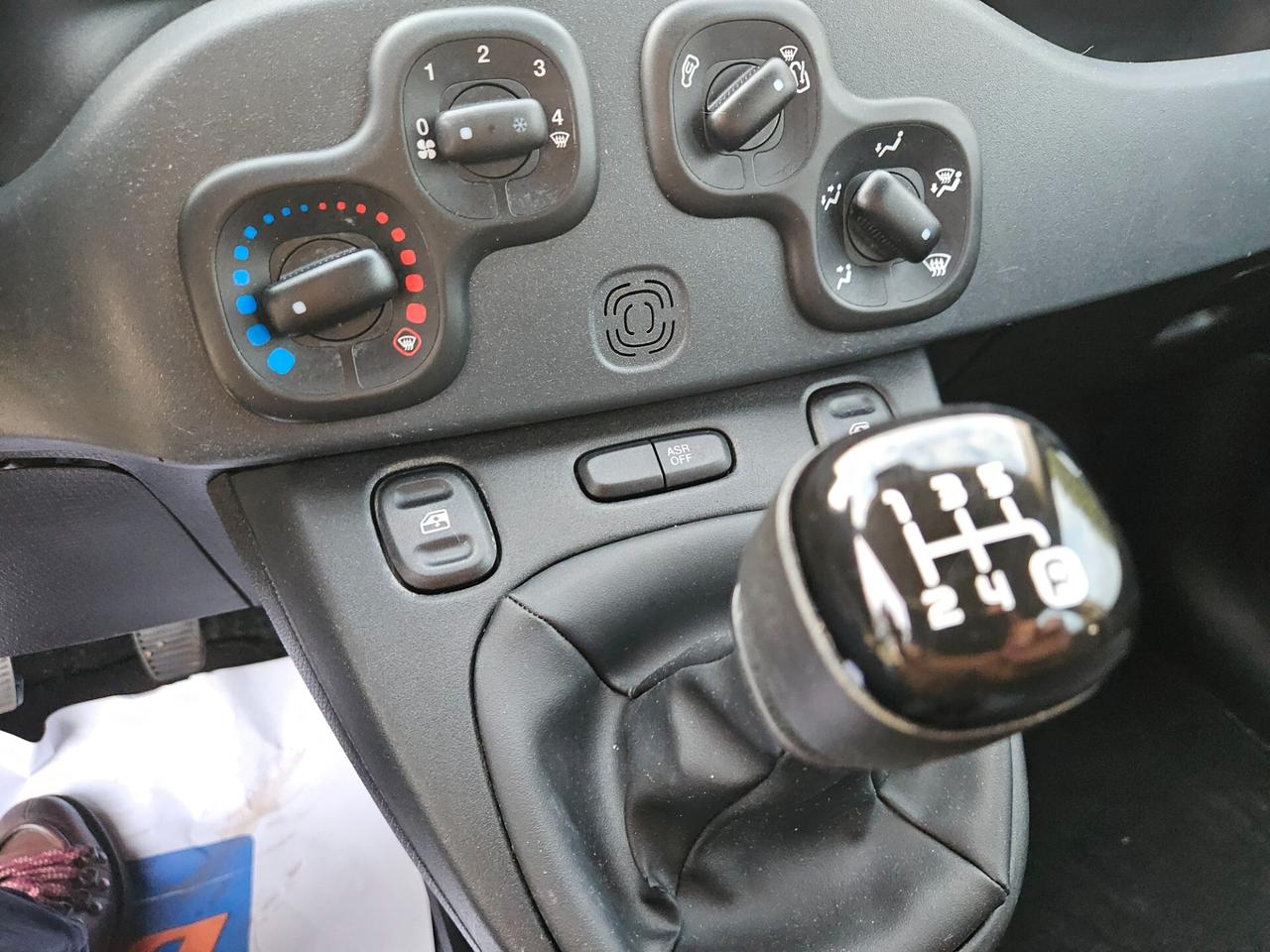 Fiat Panda 1.2 Easy