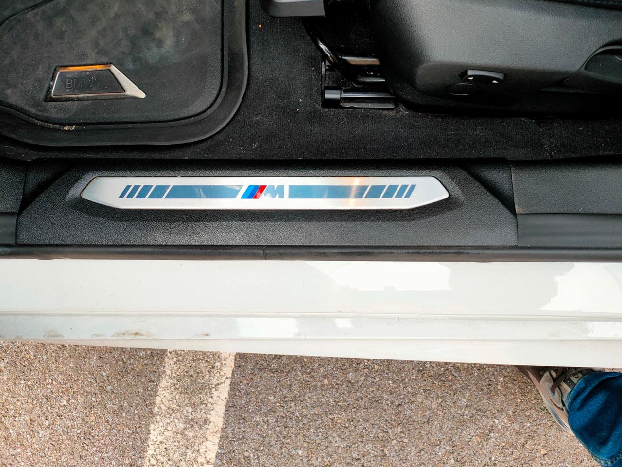 Bmw Serie 2 Gran Coupé 218d Msport