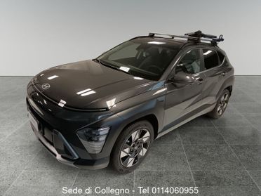 Hyundai Kona 1.0 T-GDI Hybrid 48V iMT XClass