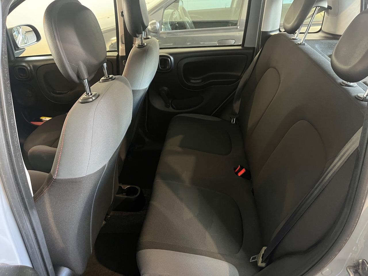 Fiat Panda 1.2 Easy