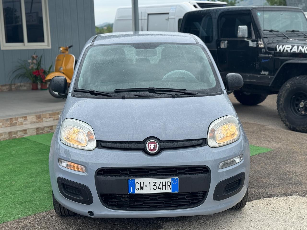 Fiat Panda 1.2 Lounge SOLO 23 MILA KM GARANZIA