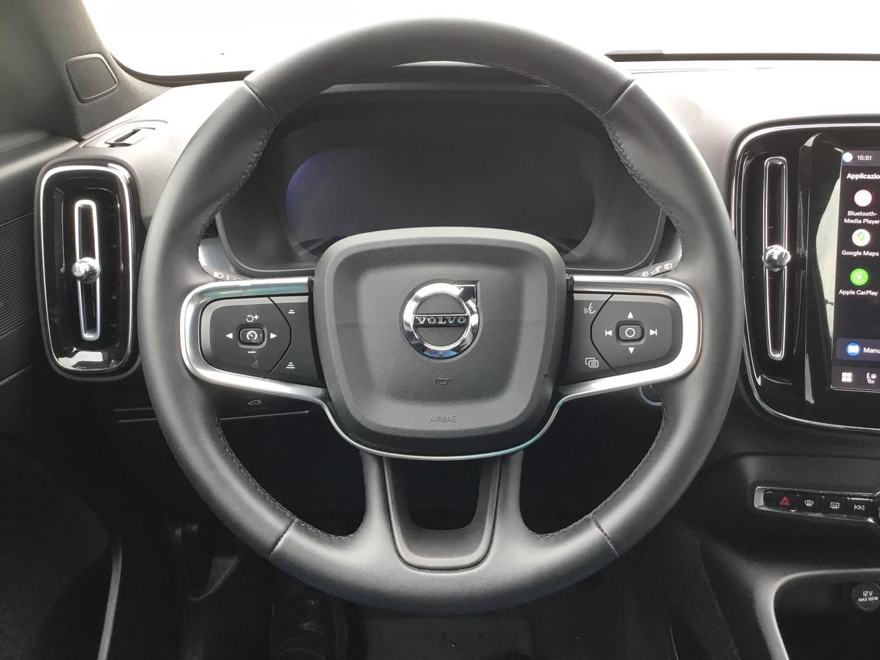 Volvo XC40 B3 AUT. CORE