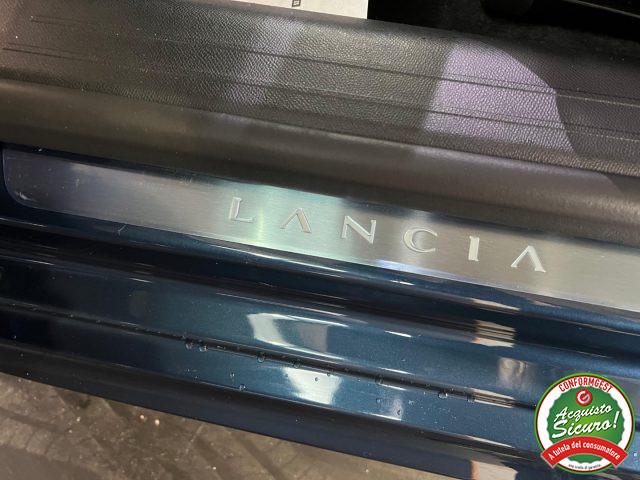 LANCIA Ypsilon Hybrid e-DCT ED. LIMIT. CASSINA