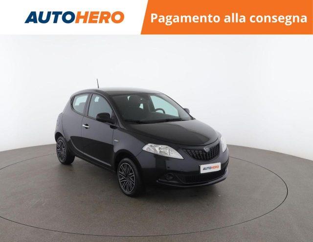 LANCIA Ypsilon 1.0 FireFly 5 porte S&S Hybrid Oro