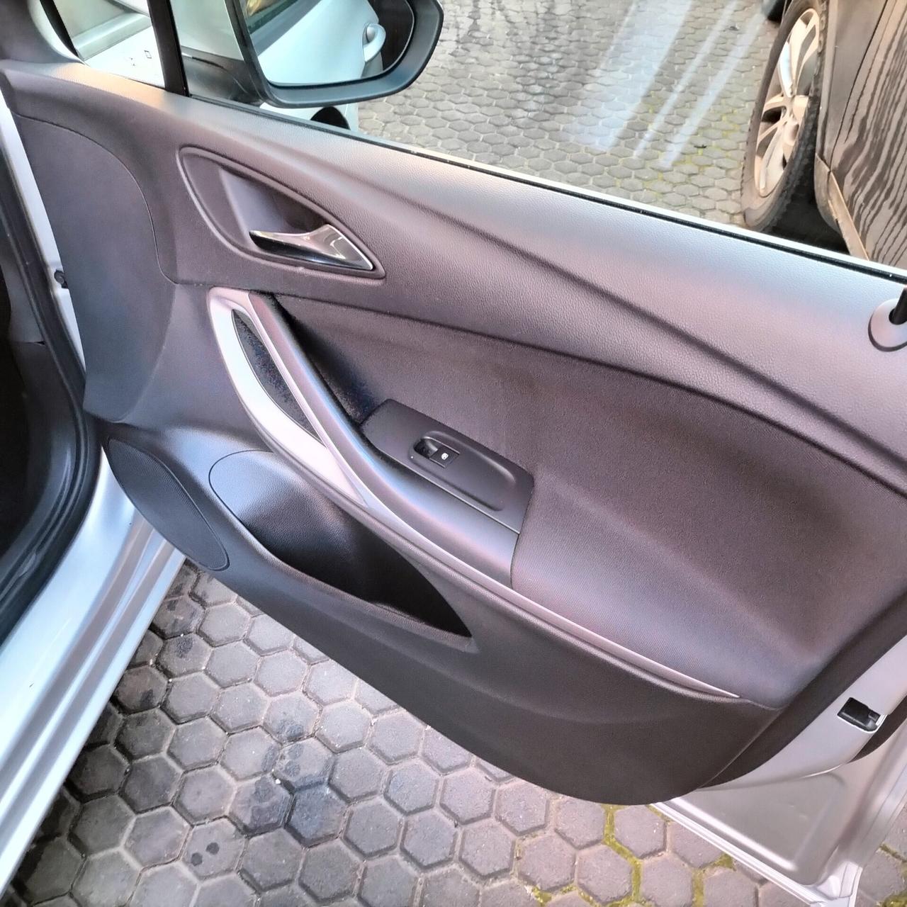 Opel Astra 1.6 CDTi 110CV Start&Stop Sports Tourer Advance