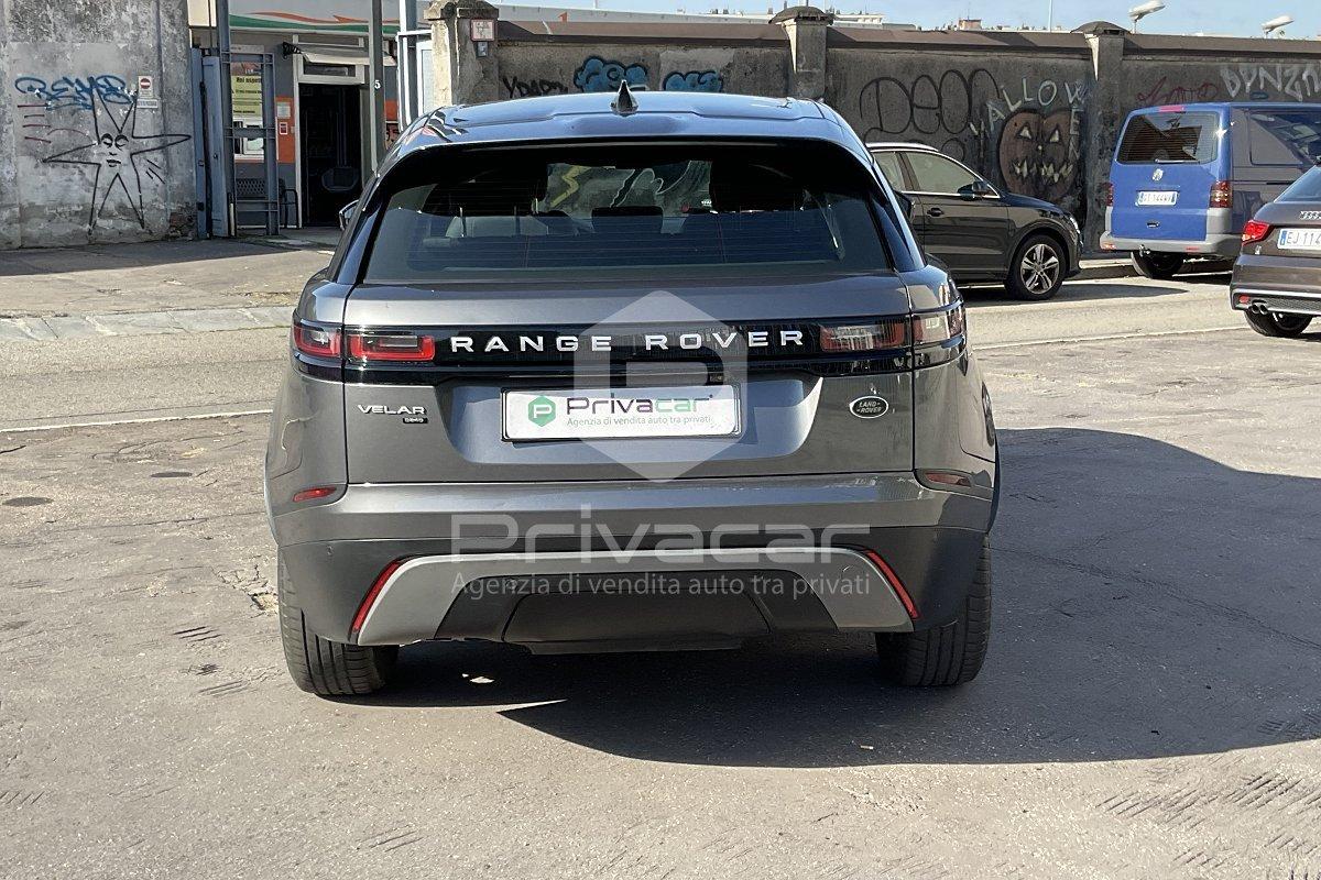 LAND ROVER Range Rover Velar 2.0D I4 240 CV S