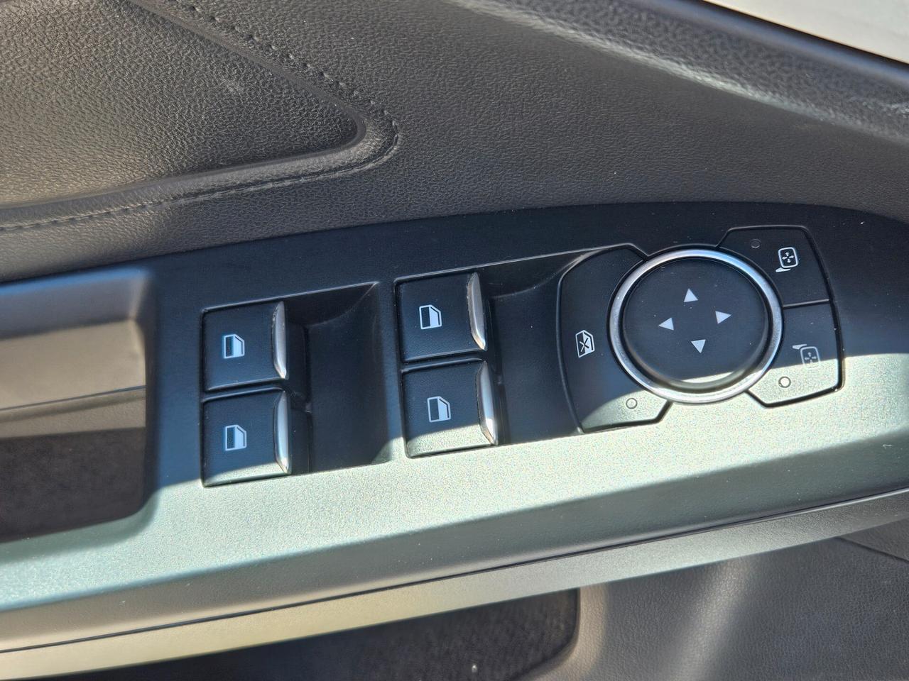 FORD FOCUS SW 1500 ECOBLUE CHILOMETRI CERTIFICATI