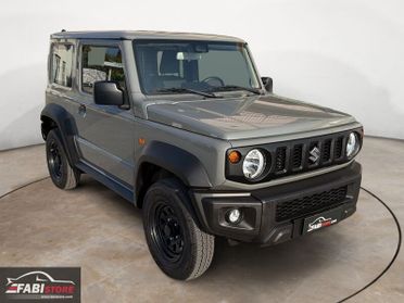 Suzuki Jimny 1.5 Allgrip Comfort 102 Cv 4x4 N1 - UNICO PROPRIETARIO!!!