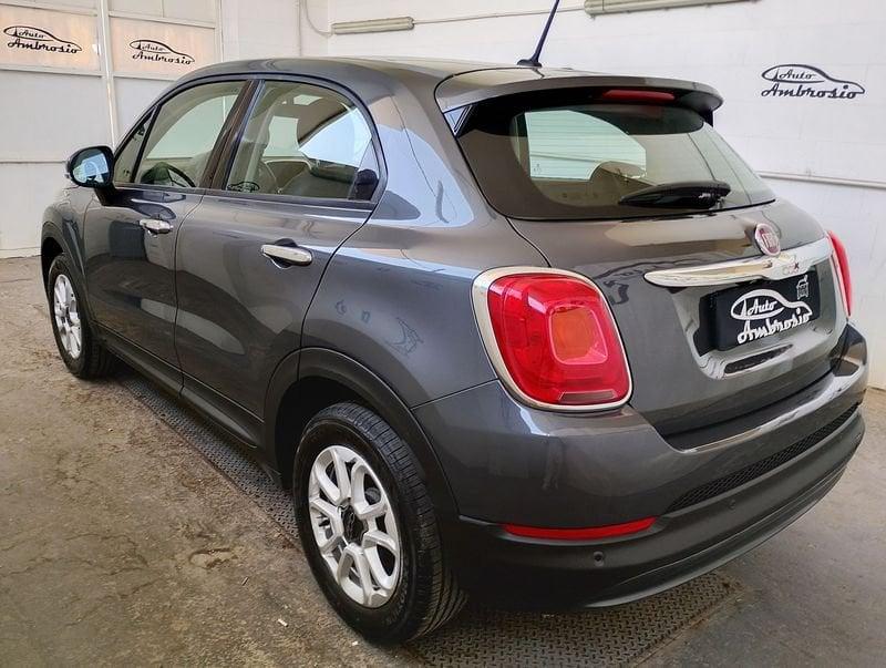 FIAT 500X 1.6 MultiJet 120 CV