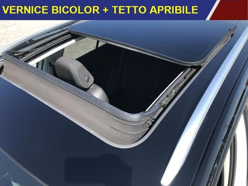 Volkswagen T-Roc 1.0 TSI Style TETTO * 18 MILA KM!! 1 PROPRIETARIO