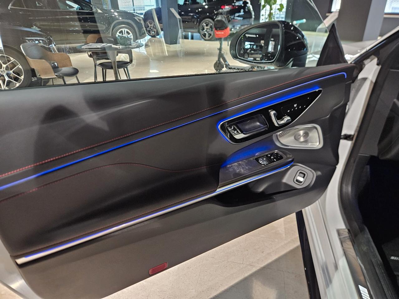 Mercedes-Benz CLE 53 AMG Coupé 4Matic+ Premium Plus