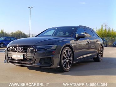 Audi A6 A6 Avant 40 2.0 TDI S tronic Business Sport*S-LINE*TETTO*TELECAMERA*